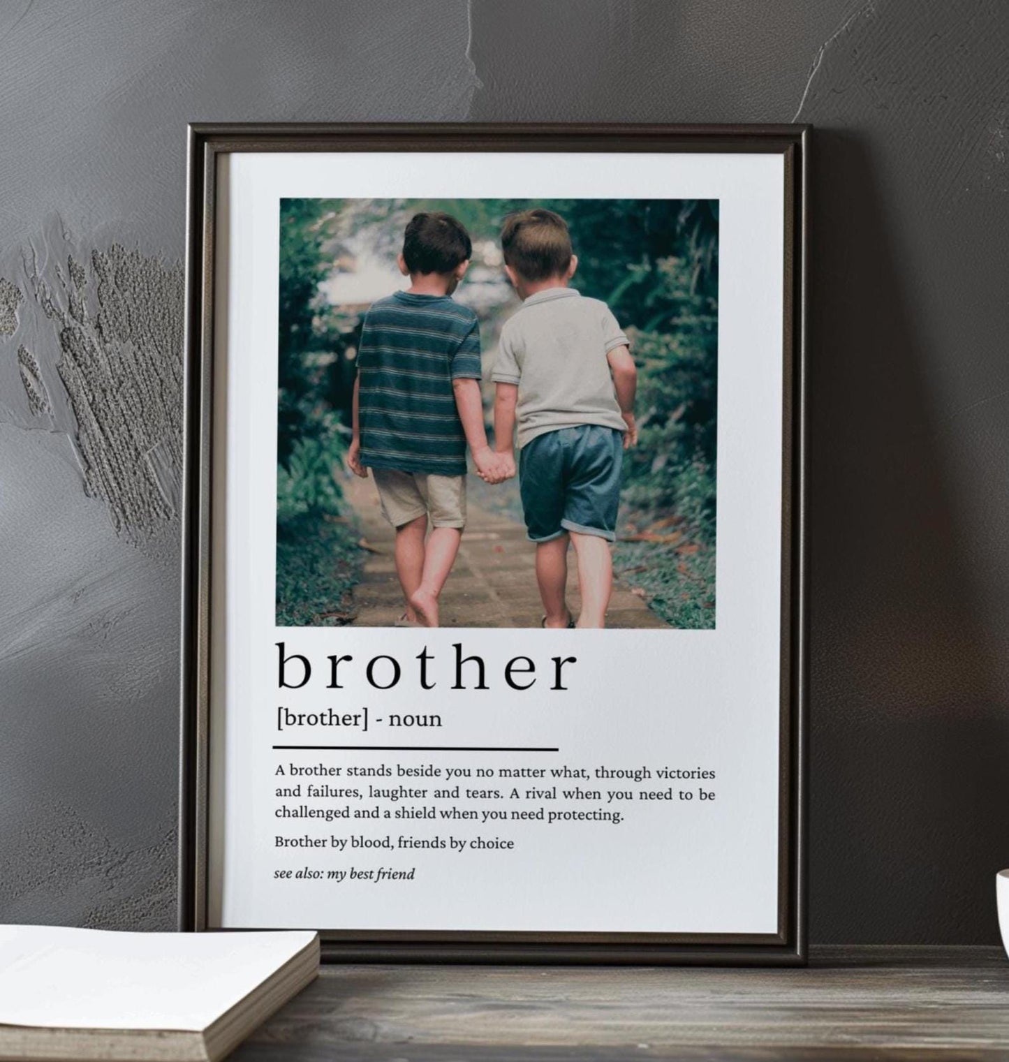 Photo Print For Brother