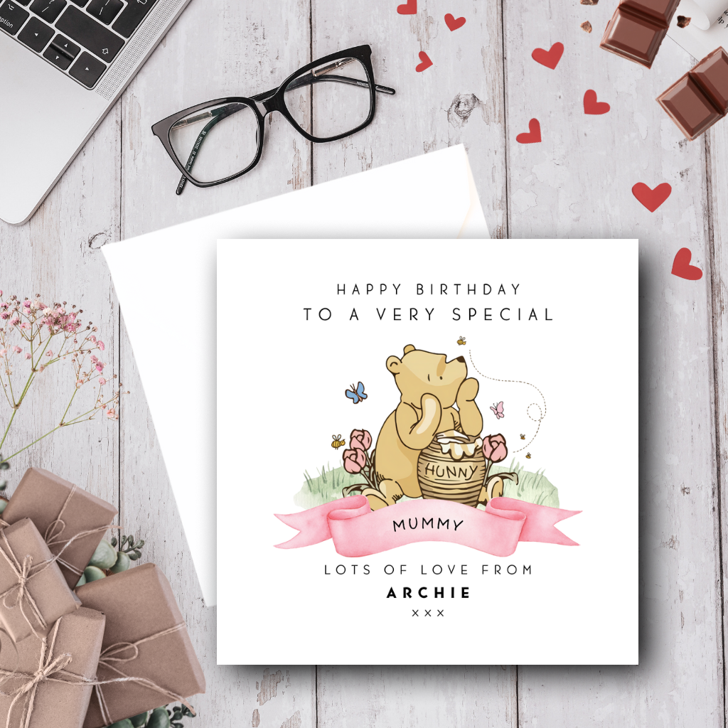 Birthday Cards For Her