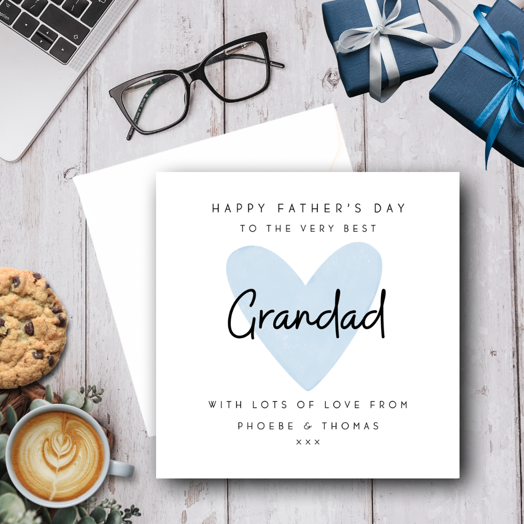 Father's Day Cards