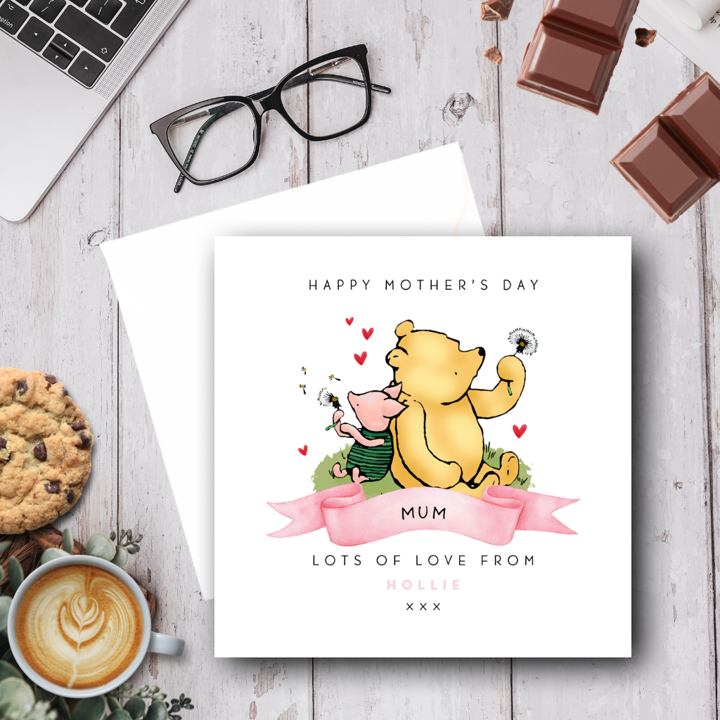 Mother's Day Cards