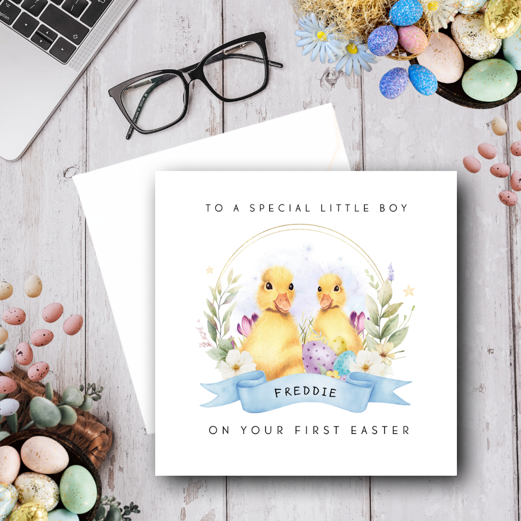 Easter Cards