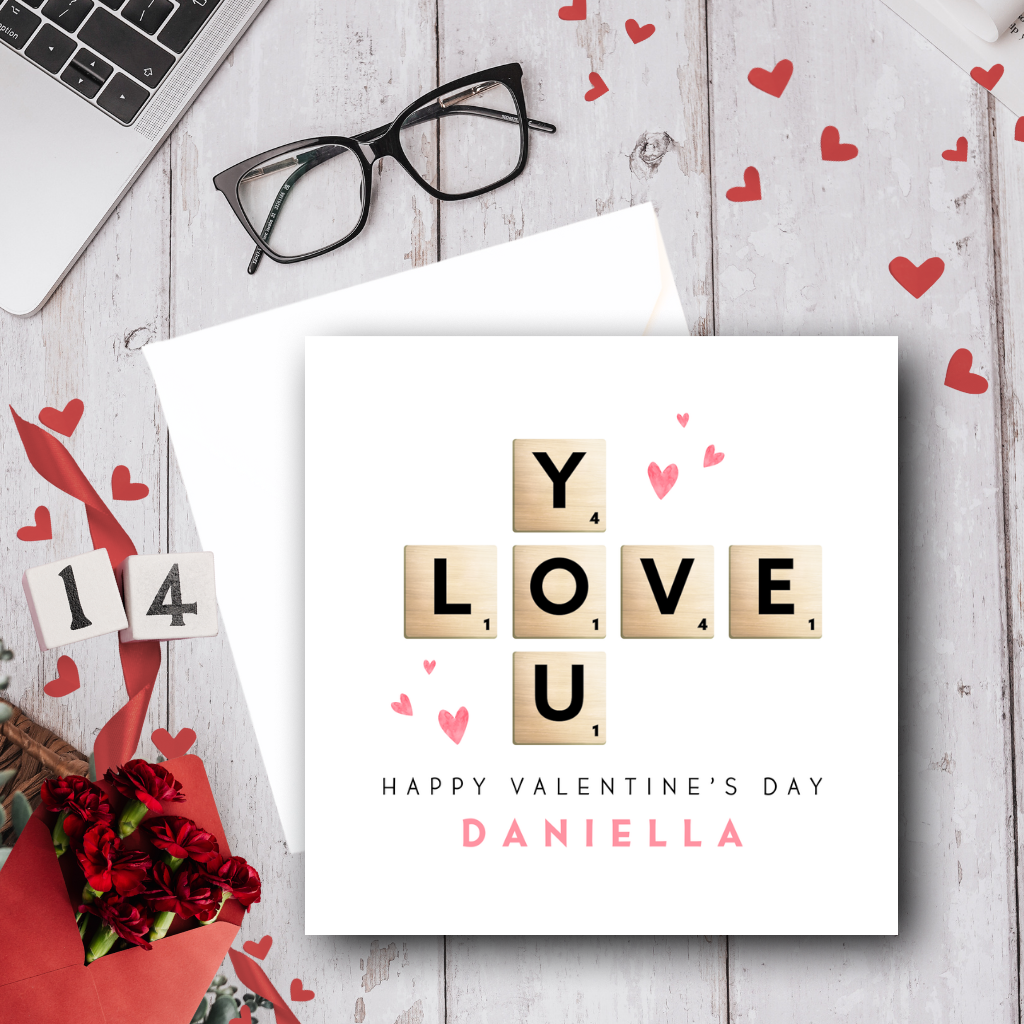 Valentines Day Cards