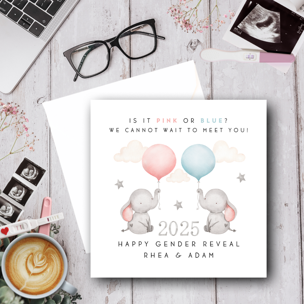 Pregnancy Cards