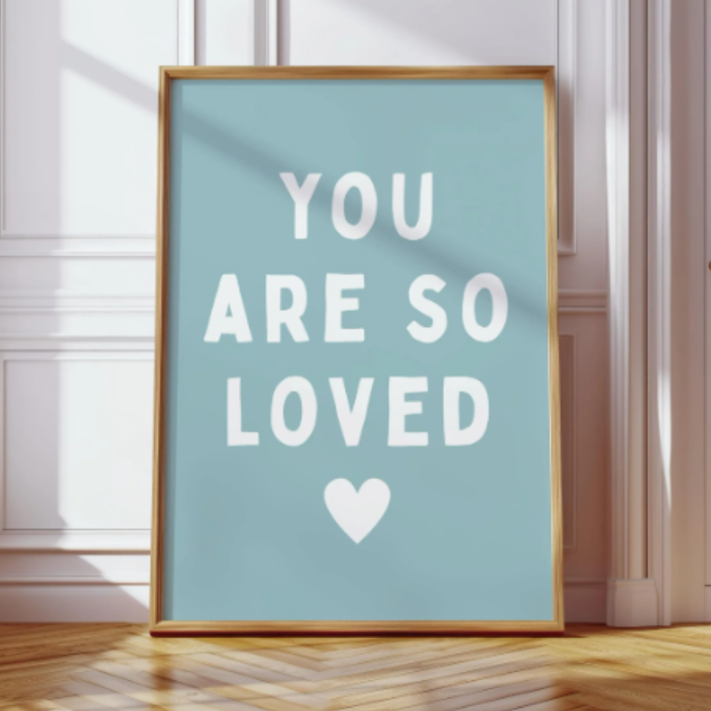 Mix & Match - Single Prints