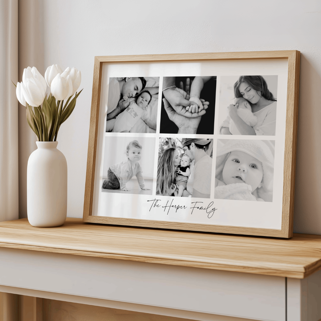 Photo Prints & Gifts
