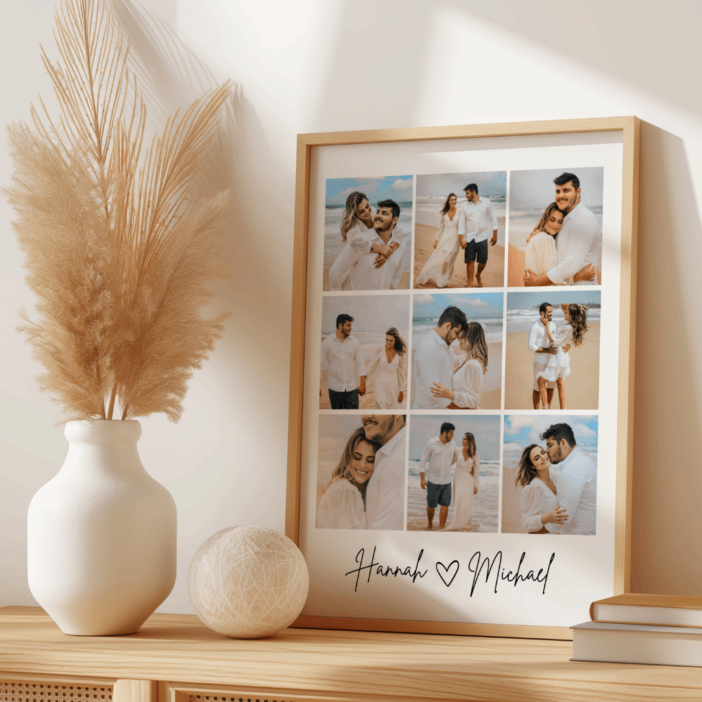 Couple Photo Prints