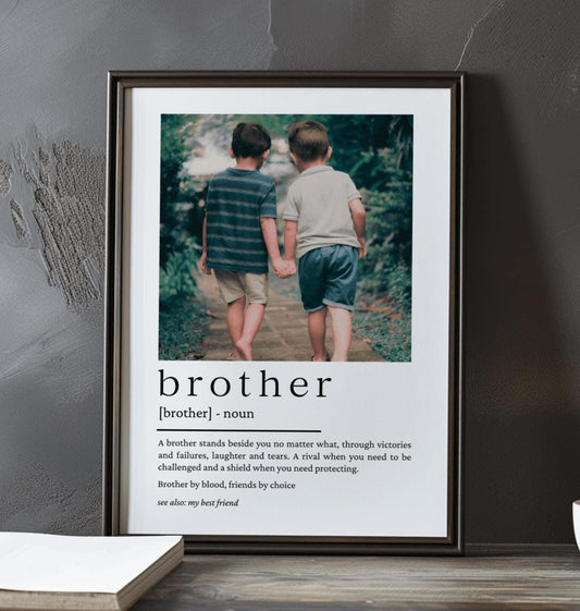 Photo Print For Brother