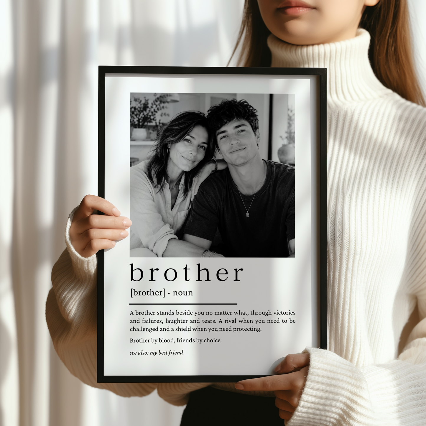 Photo Print For Brother