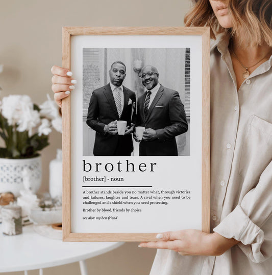 Photo Print For Brother