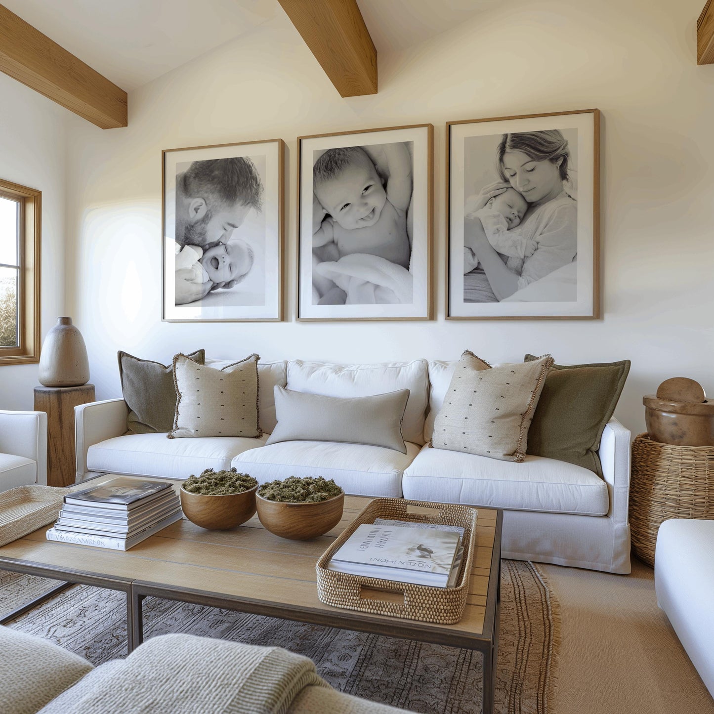 Set of 3 Photo Prints