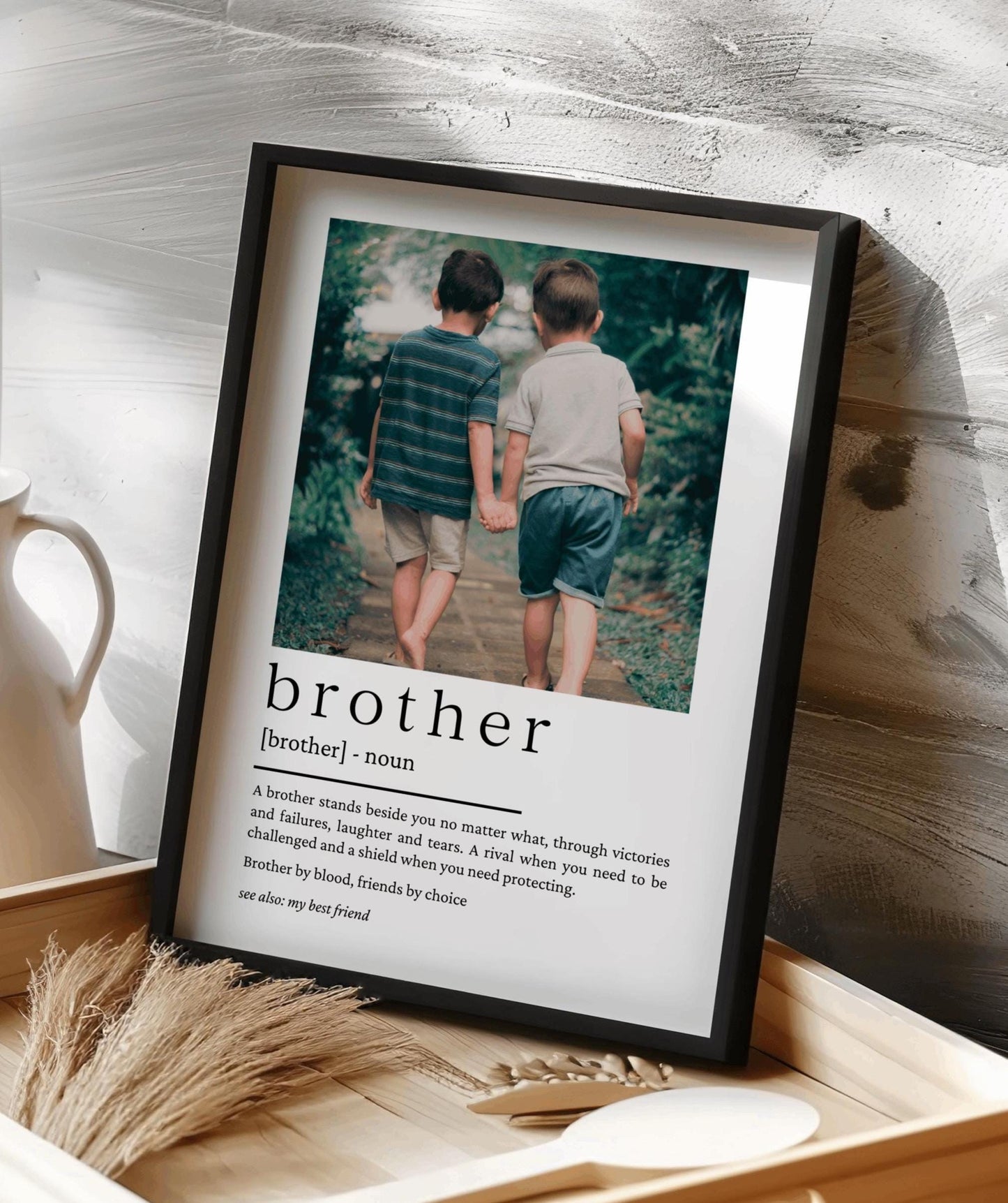 Photo Print For Brother