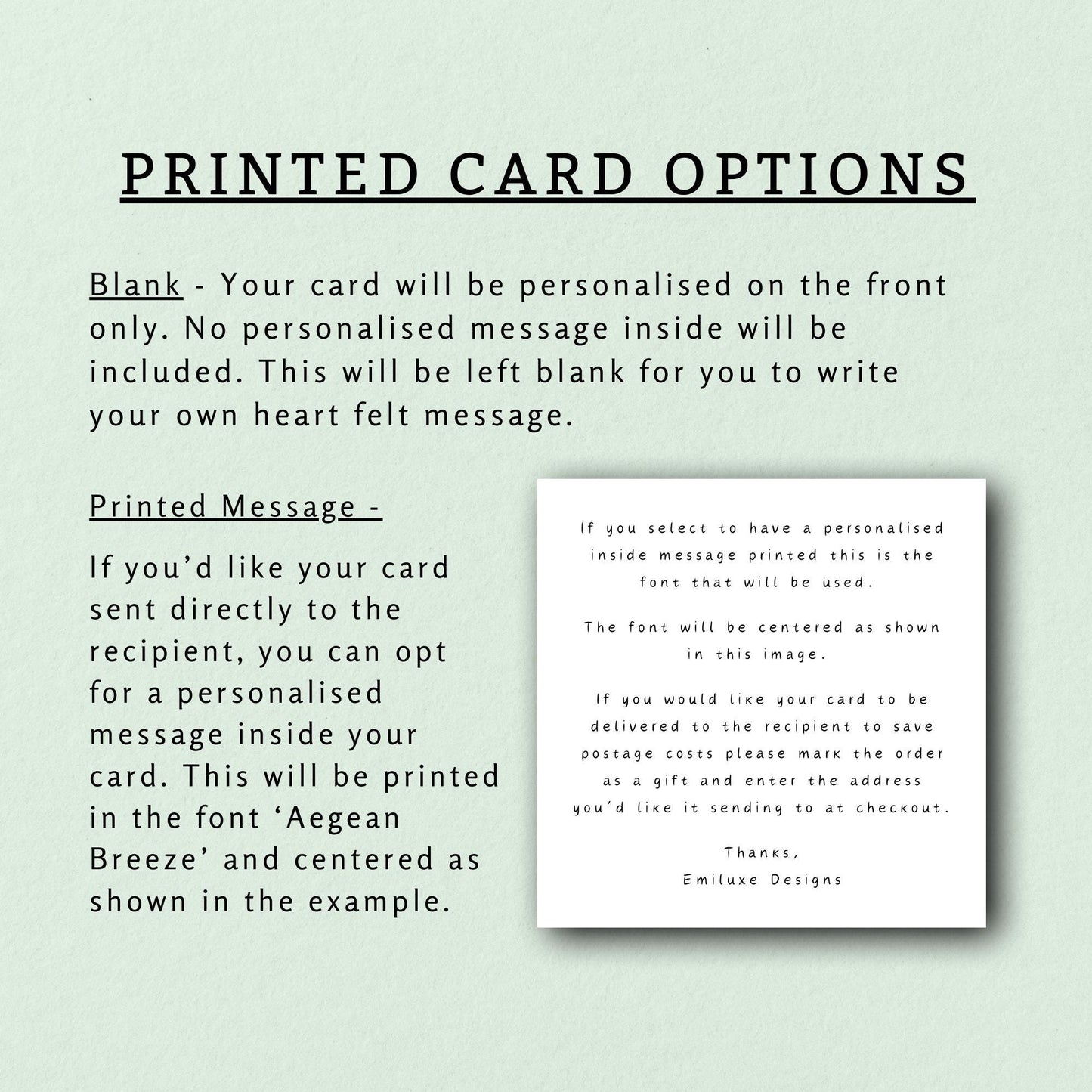 Unicorn Birthday Card