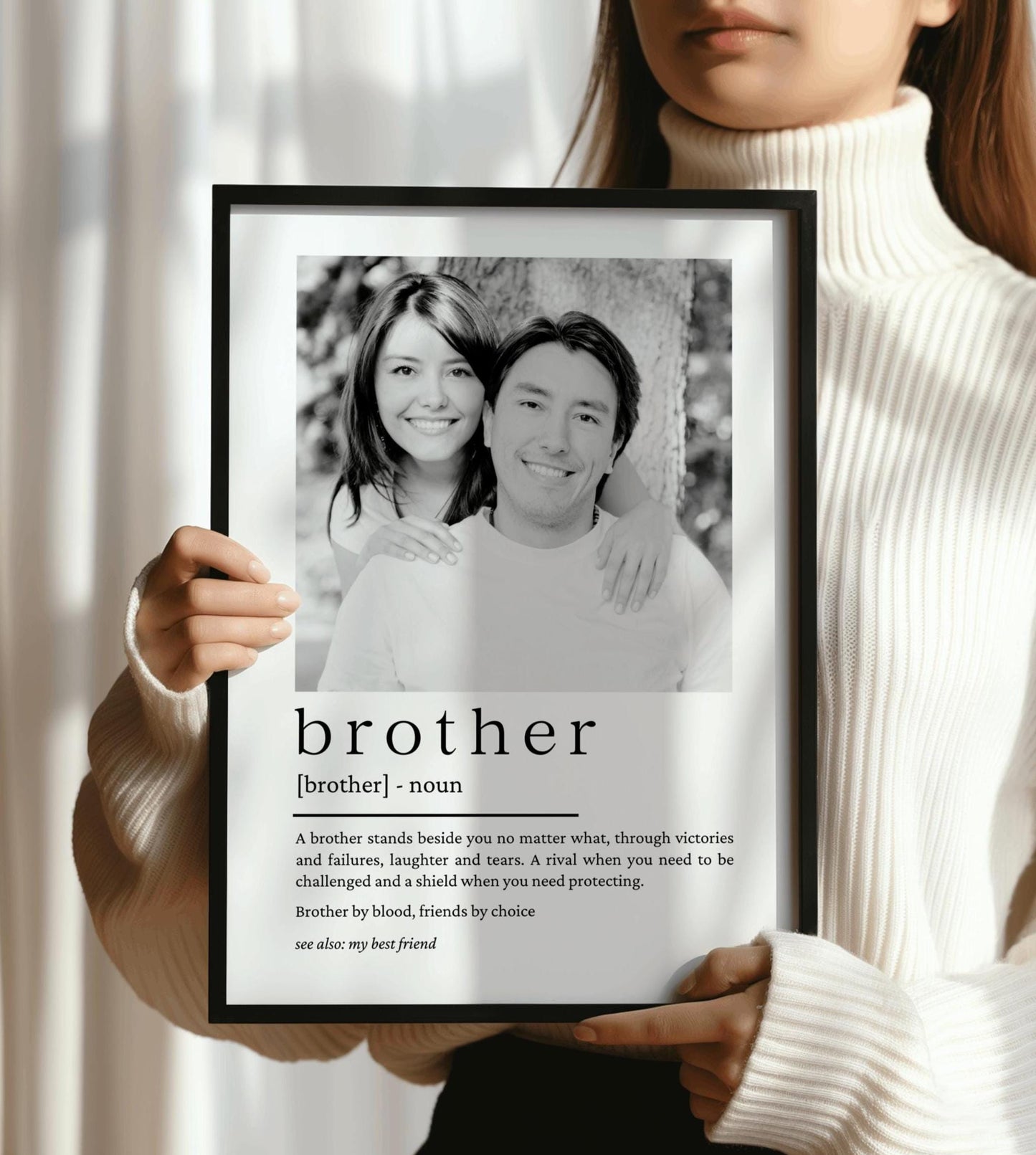 Photo Print For Brother